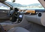 Mercedes-Benz CLS-Class 2005 года